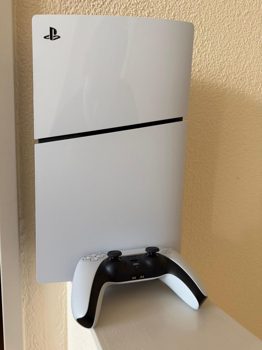 Sony Console: Sony Playstation 5 Slim 825GB – Usato da Gossau ZH venduto da ted_mosby
