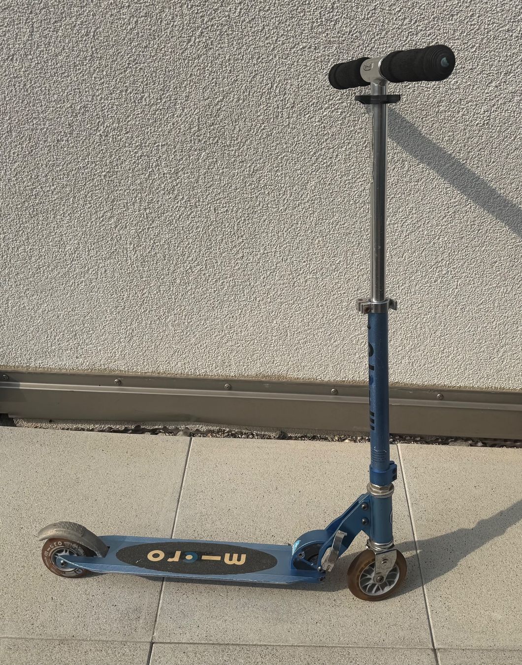 Micro Kickboard: Micro Kickboard ab 1 Fr. – D'occasion à Contone par Chaos76 1