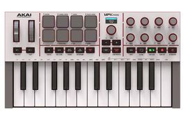 Akai midi Keyboard