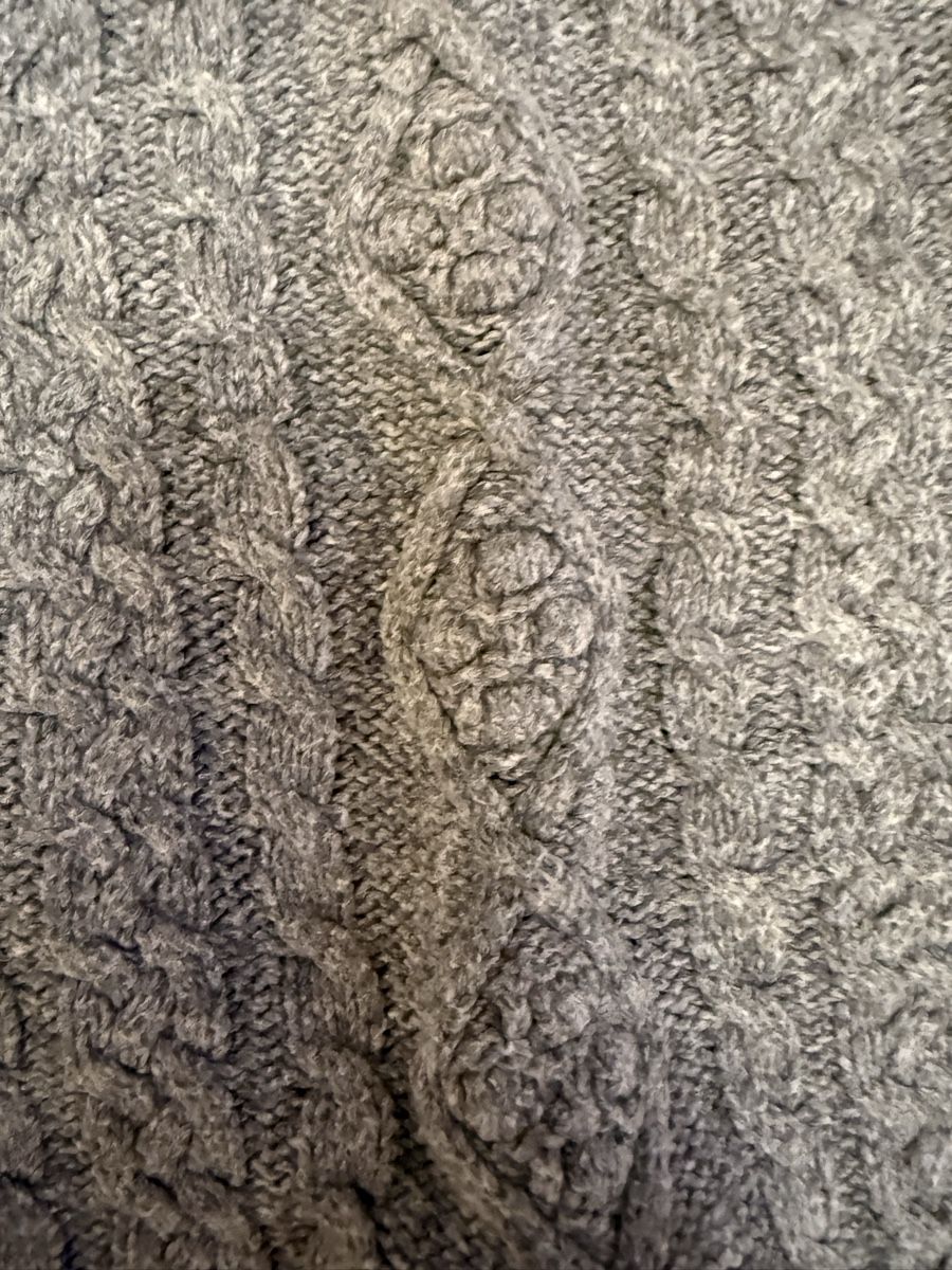 Vestiti & Gonne: Strickkleid Grösse 68 – Usato da Pragg-Jenaz venduto da gobrist 1