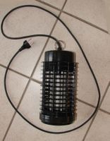 Anti-Mücken-Lampe