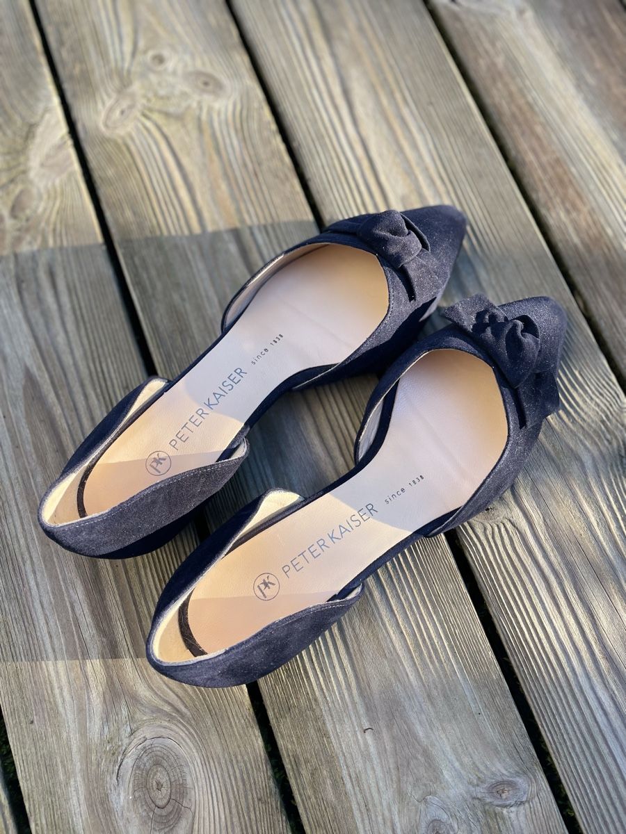 Kaiser Chaussures femmes: Eleganter Damenschuh - Peter Kaiser – Neuf (Voir description) à Seon par Wake33 1