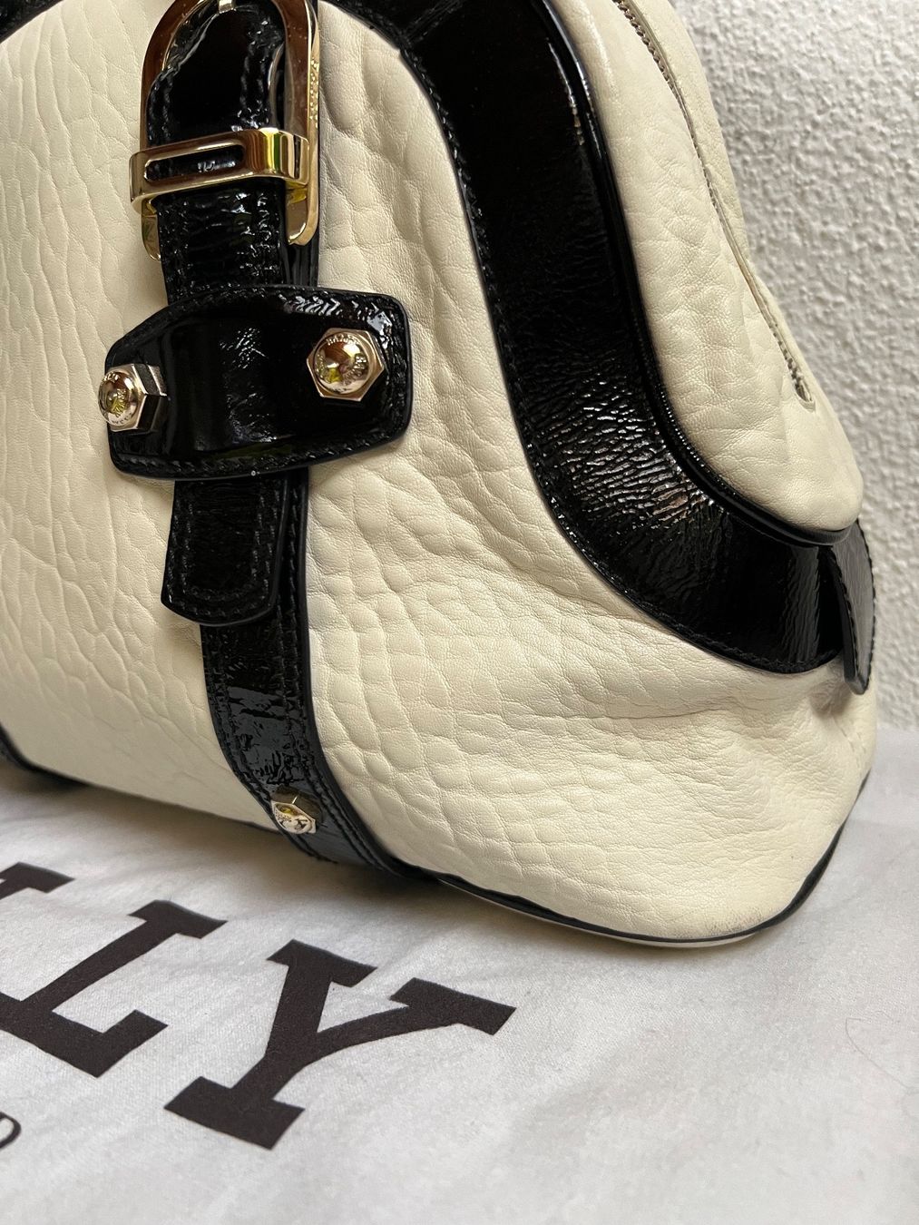Bally Borse da donna: Klassische Bally Tasche – Usato da Fischbach LU venduto da Dear.Luki 1