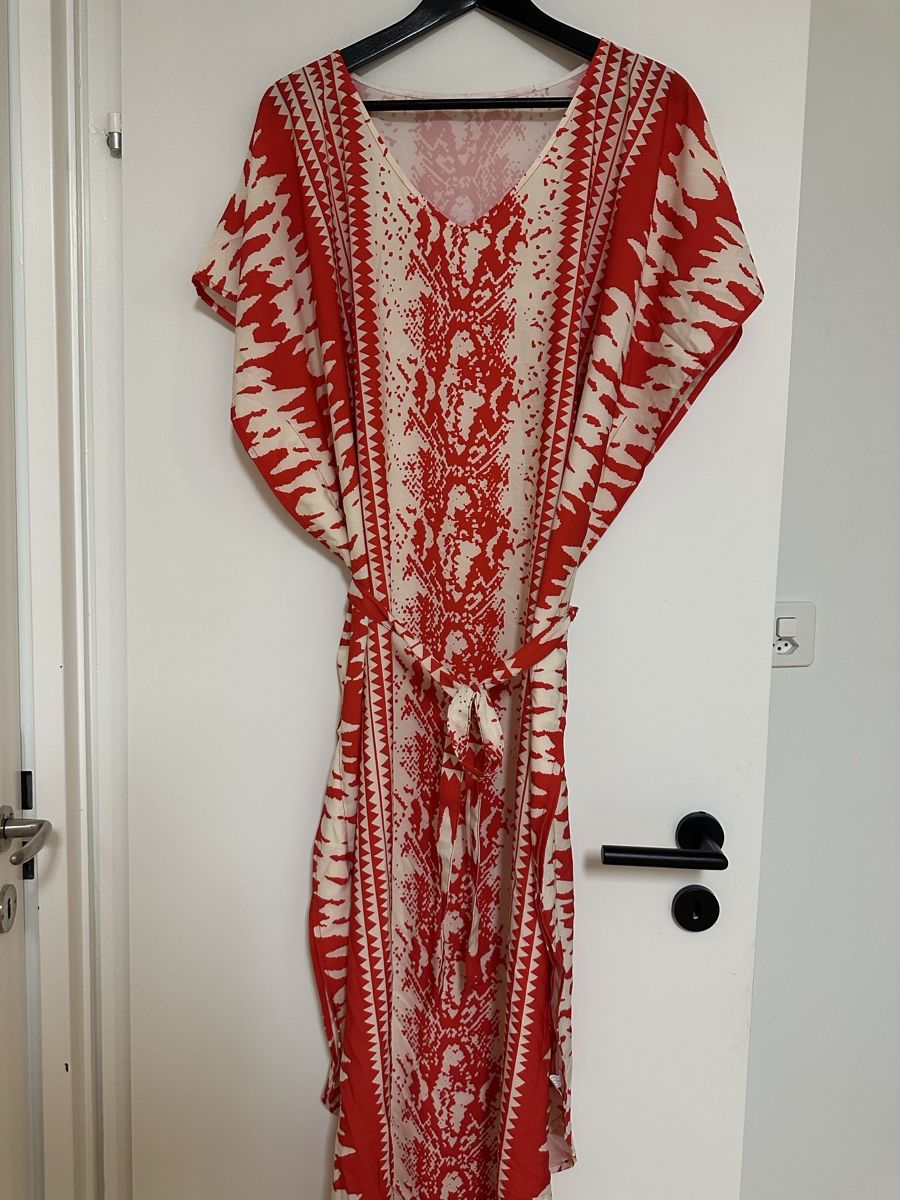 Vestiti: Kleid Gr XXL – Usato da Volketswil venduto da Sina008 1