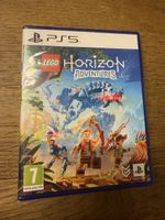 LEGO Horizon Adventures PS5 Spiel neu