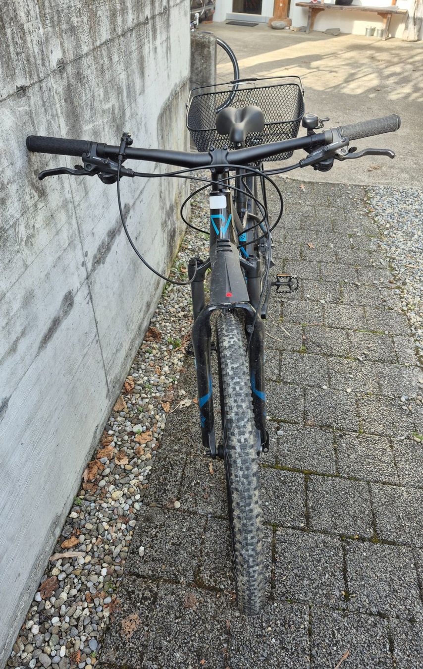 Biciclette: Conway Bike Gr. S – Usato da Geuensee venduto da Jasi0901 2