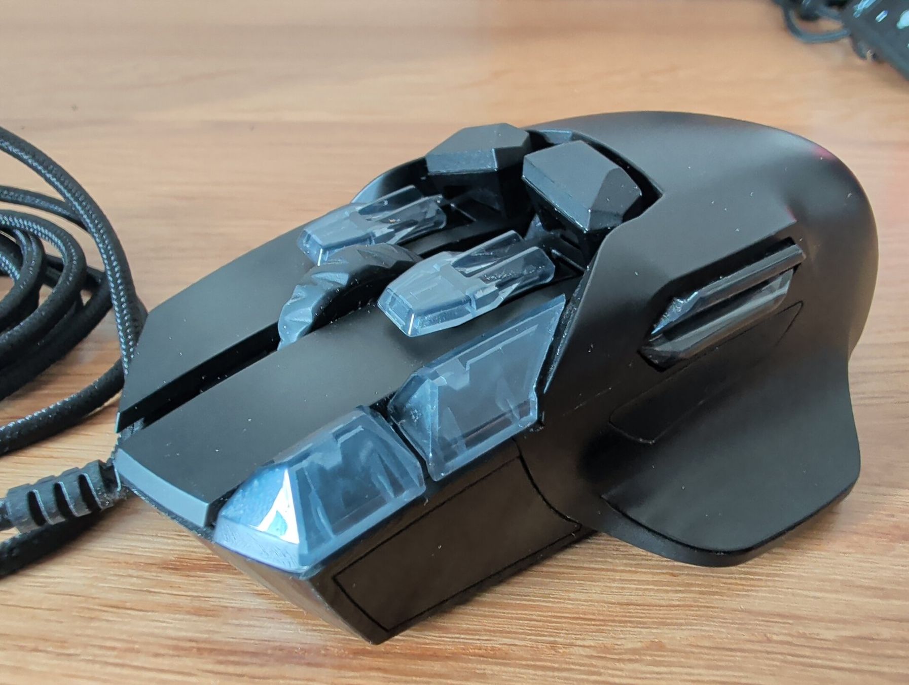 Maus: Swiftpoint Z2 – Gebraucht aus Fällanden von iichhalt 5
