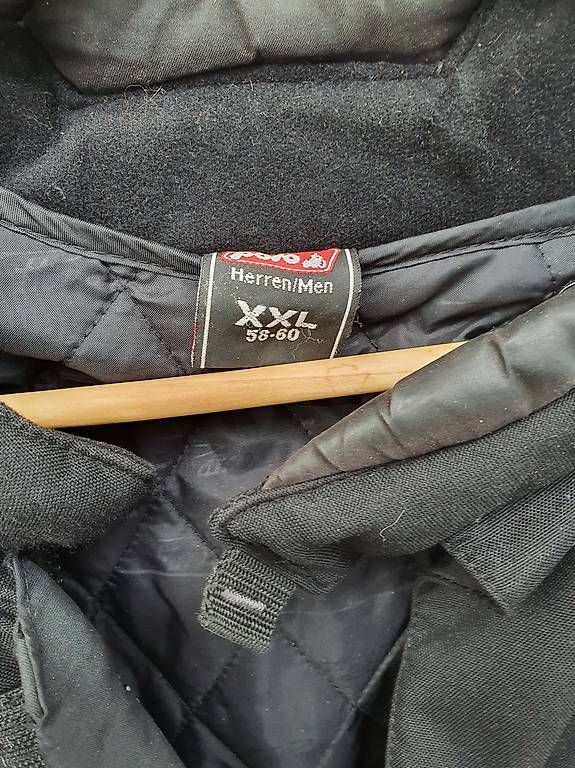 Jacken: Motorrad Jacke – Gebraucht aus Balsthal von Ruc_g5nx 3