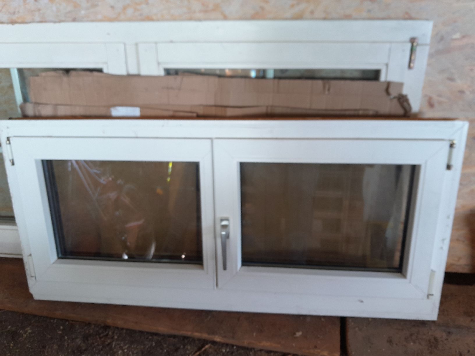 Fenster: Fenster klein – Gebraucht aus Marbach LU von san_8kt5