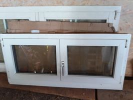 Fenster klein