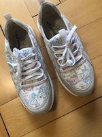 Sneakers von Naturläufer, Grösse 39, Spezialweite M