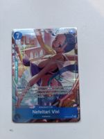 One Piece - Nefertari Vivi EB04-025 - SR AA