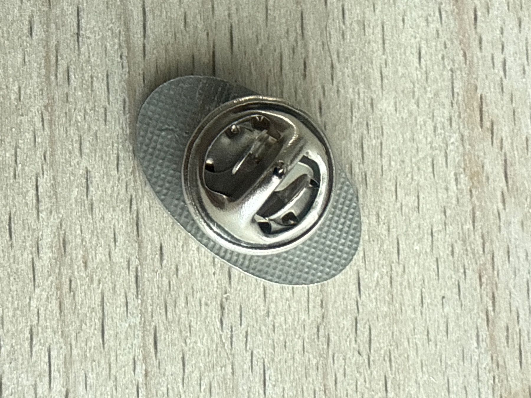 Placchette & Badge: Pin DBN – Usato da Glattbrugg venduto da Schweigmatt 1