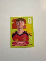 Panini FIFA WM 2026 Sticker - ESP 5