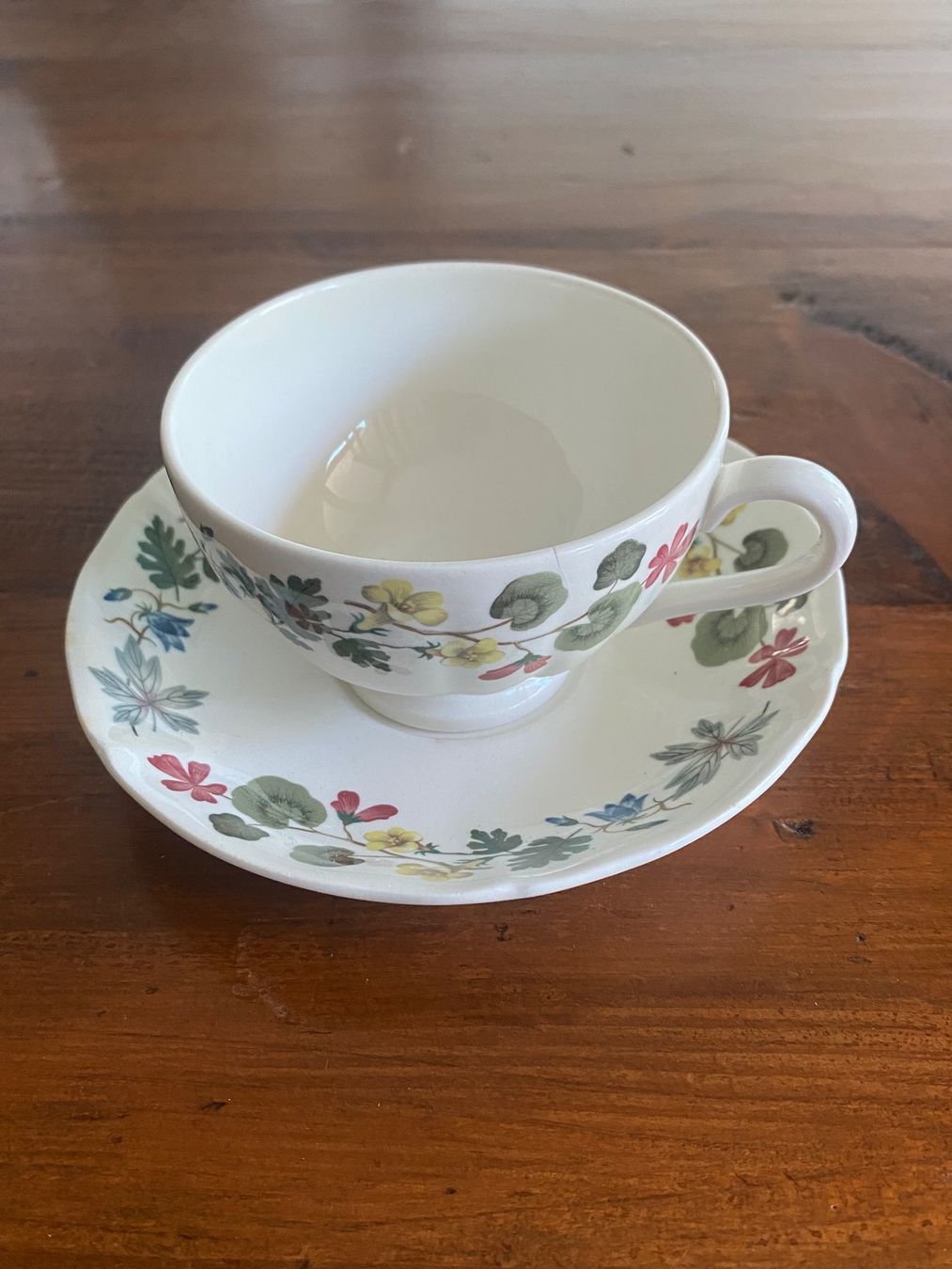 Geschirrsets: Wedgwood Geschirrset 1964 – Gebraucht aus Zürich von sunsnake159 4