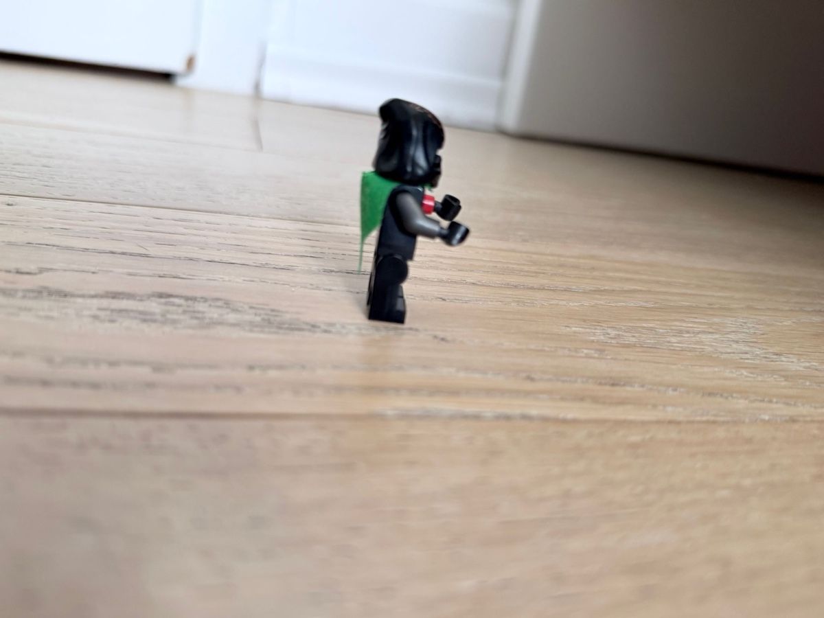Lego Statuette: Lego Krux Ninjago – Nuovo (secondo la descrizione) da Riehen venduto da Luckyme1 2