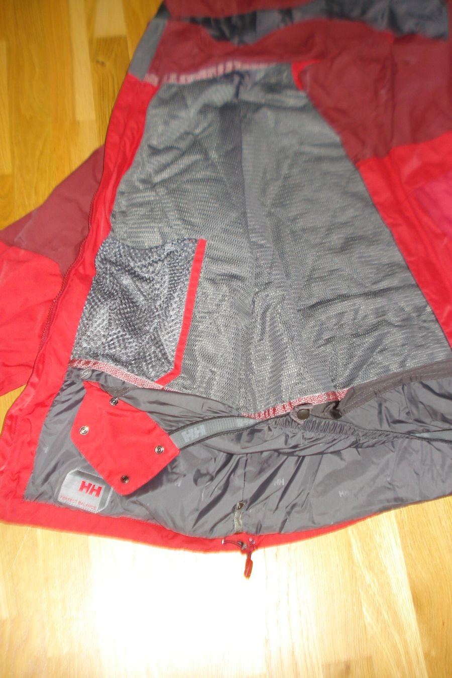 Helly Hansen Vestes: HELLY HANSEN Snowboardjacke Herren – D'occasion à Kilchberg ZH par Gluekskind 3