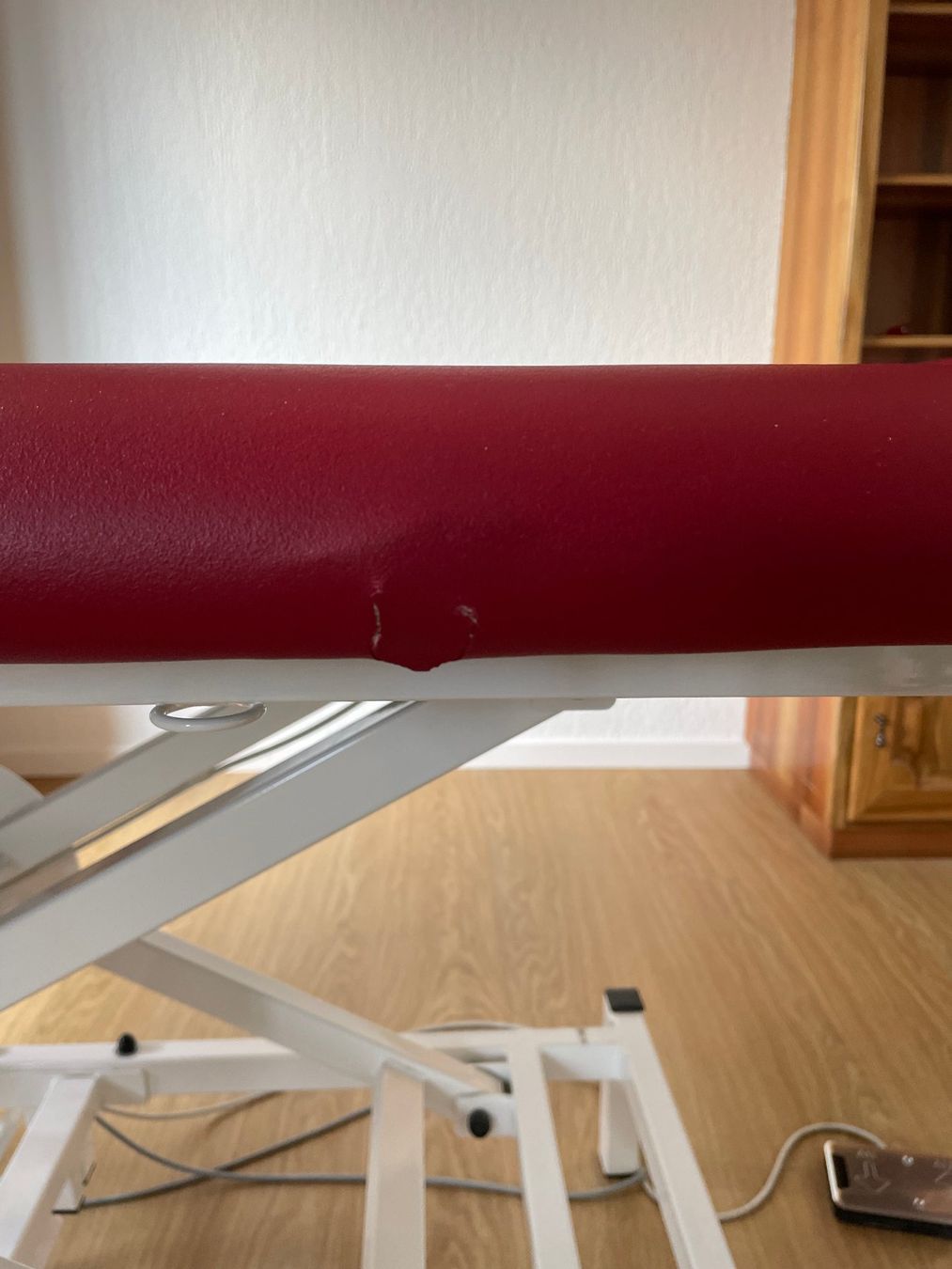 Sedie a sdraio: Therapieliege – Usato da Hausen am Albis venduto da Experti 4