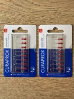 2x CURAPROX CPS 07 Prime Refill – 16 Stück – Neu