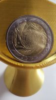 2 Euro Welternährungsprogramm 2004 Italien