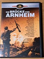 DVD Die Brücke von Arnheim (A Bridge Too Far) 2-Disc Edition