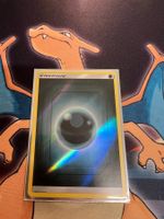 Finsternis-Energie (TEU) - Reverse Holo - Team Up