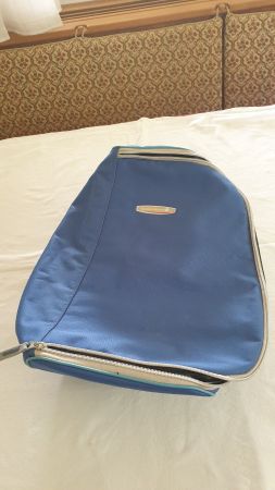 Gaslampensack (Coop) (Lampe geklaut leider!)