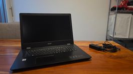 💻 Acer Aspire 3 N19C2 – Defekt / Bastlergerät – Netzteil