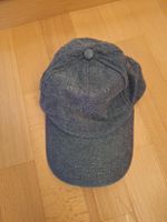 Mütze in Gr. 54 cm - 6-8 Jahre