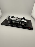 Williams FW08 Keke Rosberg 1982 - 1:24 - Champion du Monde