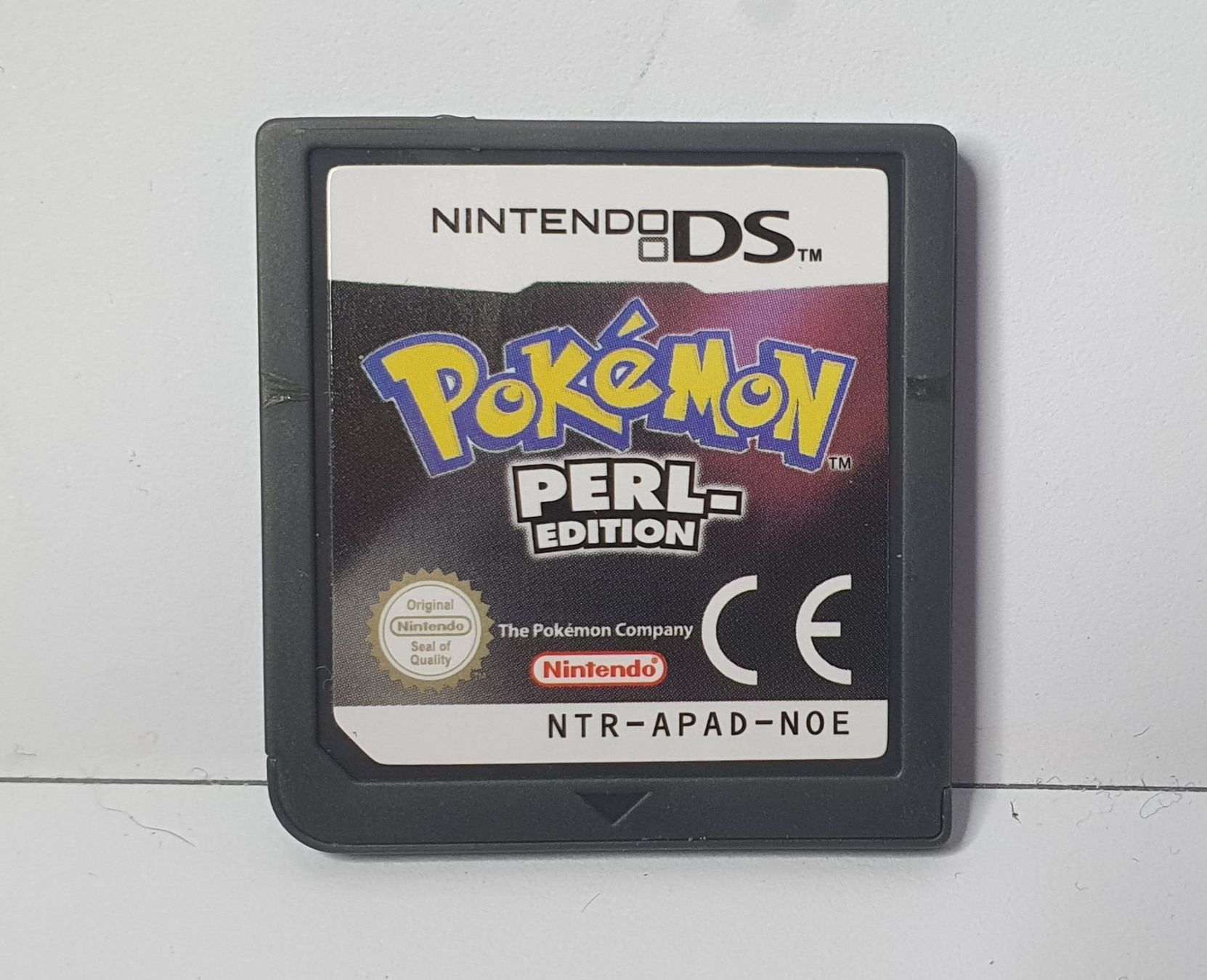 Giochi: Pokémon Perl Edition - Nintendo DS – Usato da Gross venduto da ArcanaGameshop
