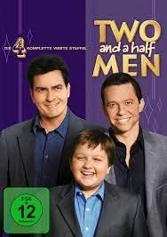 Tutti i DVDs: Two and a half men 4. Staffel komplett – Usato da Basel venduto da Falcodr