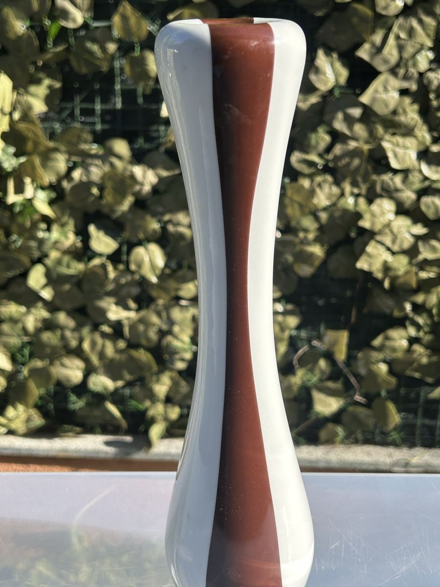 Rosenthal Vasi & Recipienti: Vase Baobab rosenthal s. Linie – Usato da Losone venduto da del_yh97 1
