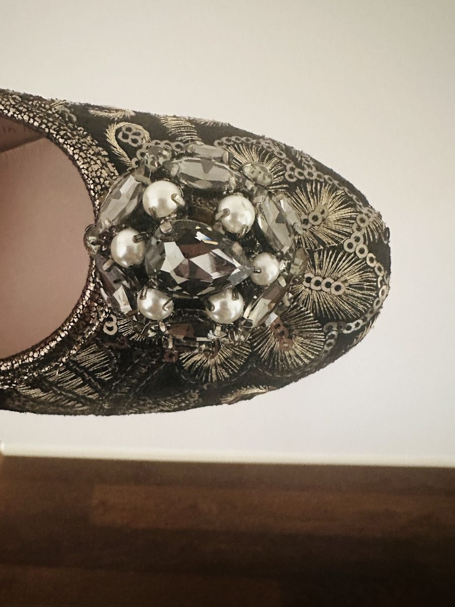 Damenschuhe: Décolleté Le Babe Nr. 39,5 – Neu (gemäss Beschreibung) aus Zürich von Fabrizio1978 8