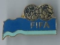 FIFA PIN