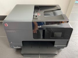 HP Officejet Pro 8610 e-All-in-One-Drucker