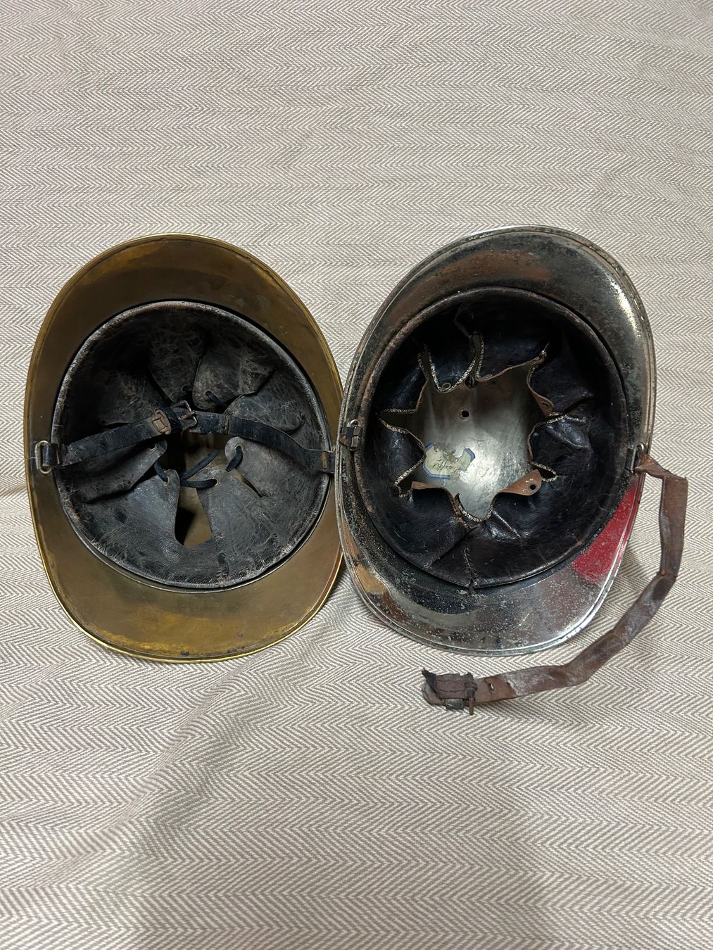 Pompieri: Casque pompier – Usato da etoy venduto da cibest118 1