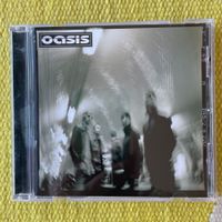 OASIS-HEATHEN CHEMISTRY