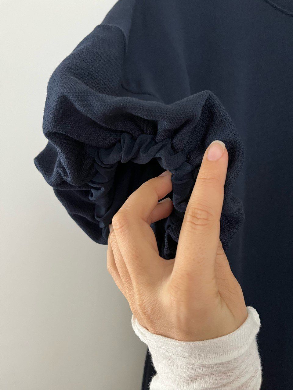 Massimo Dutti Vestiti: Kleid von Massimo Dutti Gr. XS, Farbe blau – Nuovo (secondo la descrizione) da Triesen venduto da dardaleni 1