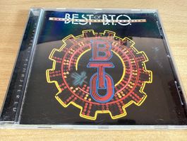 Bachman-Turner Overdrive – Best Of B.T.O. (Remastered Hits)