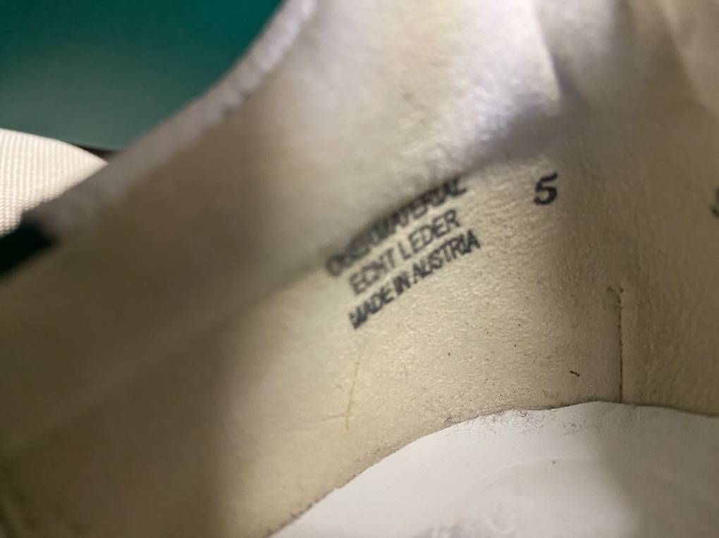 Herrenschuhe: Neue Sneaker – Gebraucht aus Wohlen AG von Floflo200 3