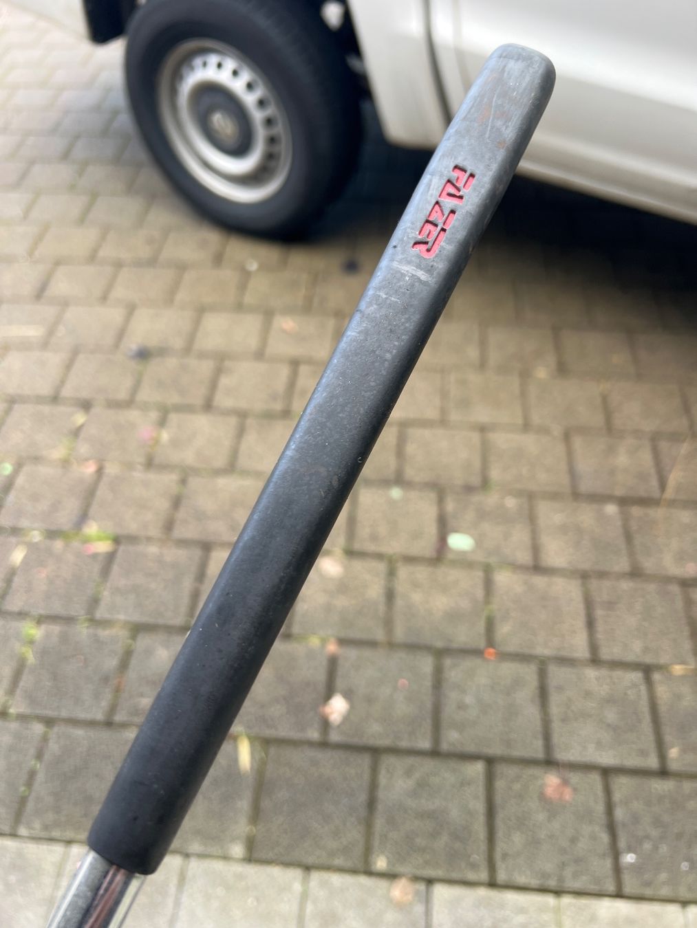 Mazze & Set: Putter Fazer contender 5 LH/RH? – Usato da Egg b. Zürich venduto da SwissTradingAgency 4