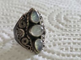 Ring Silber 925