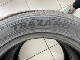 Trazano Winterpneu Neu 2stk