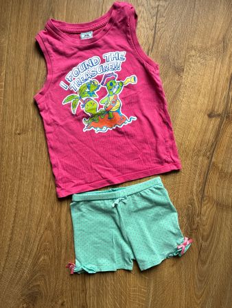 Summer Baby Set 92-98cm (24-36 months)