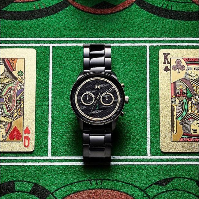 Orologi: MVMT Anniversary Watch Collection – Nuovo e nell'imballaggio originale da Sursee venduto da Smiste 6