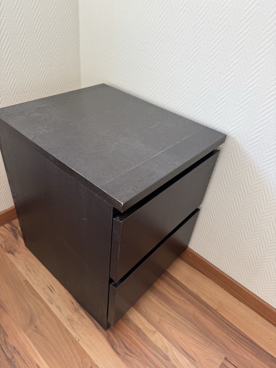 Ikea Tables de nuit: Drawer – D'occasion à Zürich par boc_5bmx 1