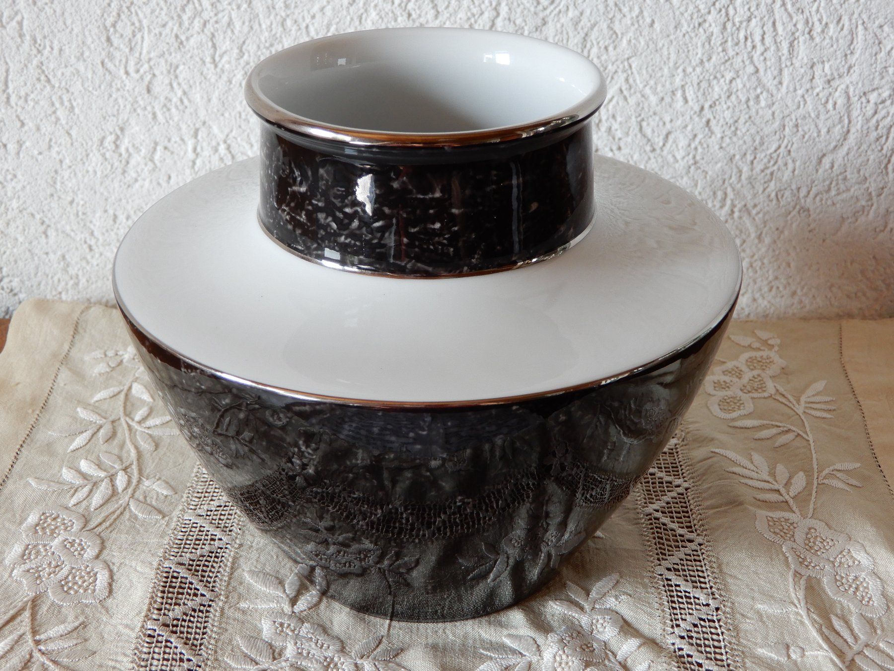 Vasi & Recipienti: Vase Langenthal, Design Marina Pellegrini – Usato da Senèdes venduto da Mutzli52 4