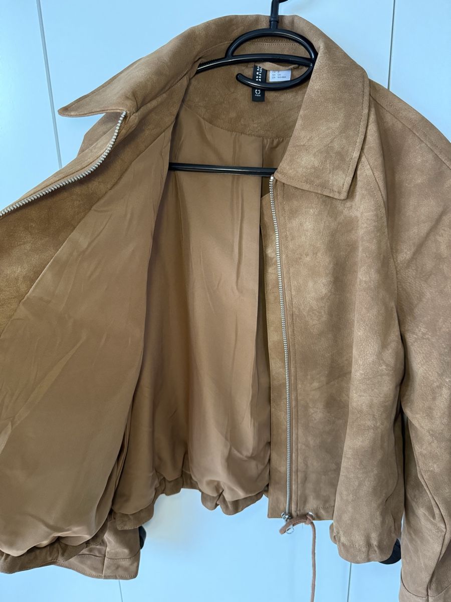 H&M Giacche: Jacke S – Nuovo (secondo la descrizione) da Luzern venduto da Aistee 7