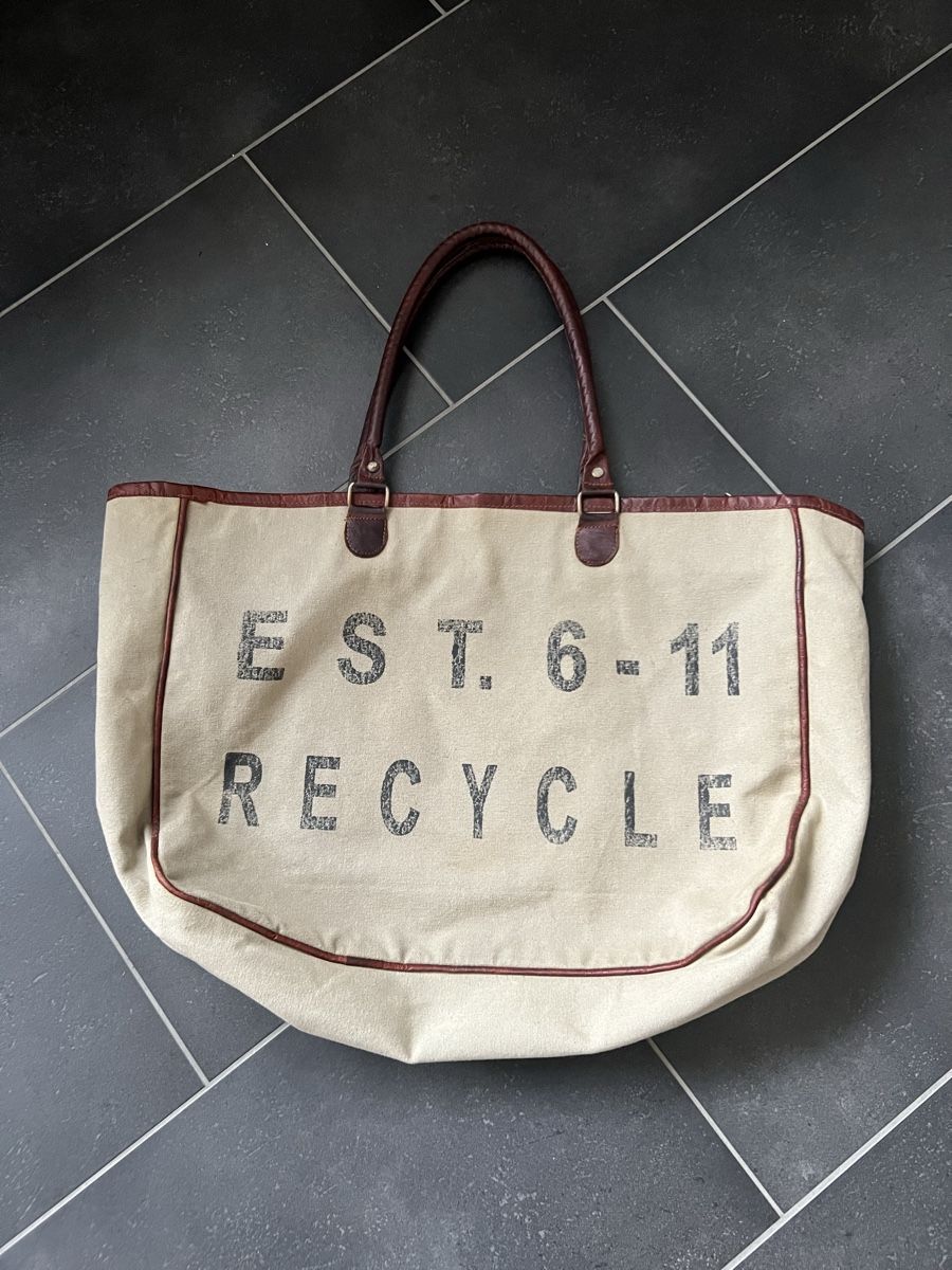 Sacs: Grosse Tasche oder Weekender – Neuf (Voir description) à Inwil par 27sonnenschein 5